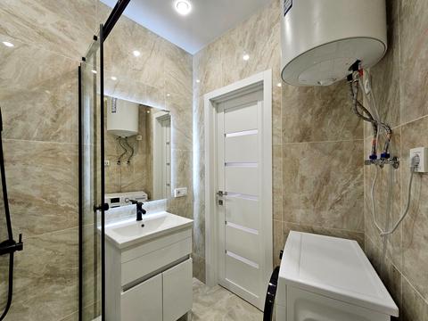 квартира по адресу Счастливая ул., (Будинок 20/10)