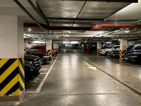 квартира по адресу Голосеевский просп. (40-летия Октября), 62