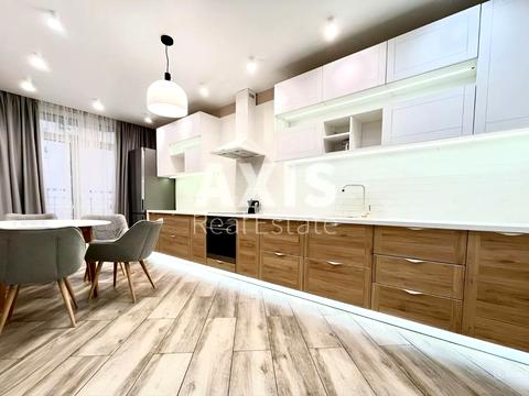 квартира по адресу Митрополита Василия Липковского ул. (Урицкого), 33-А