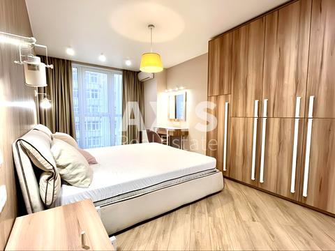 квартира по адресу Митрополита Василия Липковского ул. (Урицкого), 33-А