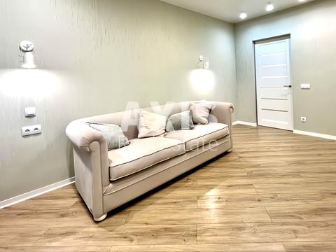 квартира по адресу Митрополита Василия Липковского ул. (Урицкого), 33-А