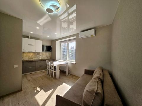 квартира по адресу Счастливая ул., (Будинок 20/10)