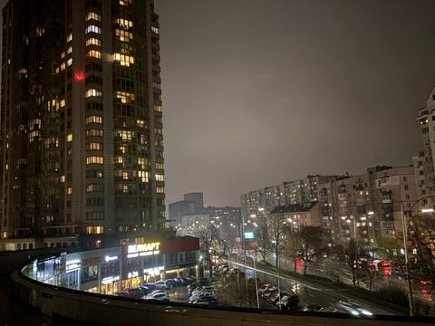 квартира по адресу Голосеевский просп. (40-летия Октября), 62