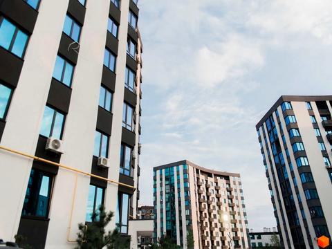 квартира по адресу Счастливая ул., (Будинок 20/10)