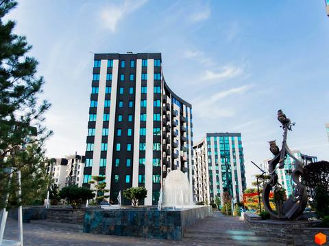 квартира по адресу Счастливая ул., (Будинок 20/10)