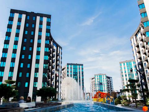 квартира по адресу Счастливая ул., (Будинок 20/10)