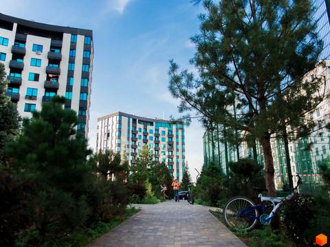 квартира по адресу Счастливая ул., (Будинок 20/10)