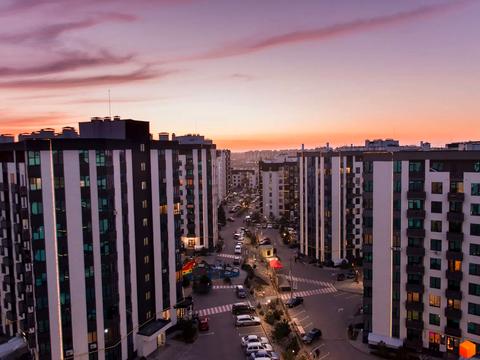 квартира по адресу Счастливая ул., (Будинок 20/10)