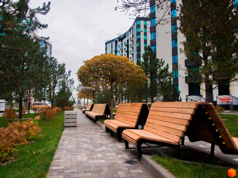 квартира по адресу Счастливая ул., (Будинок 20/10)