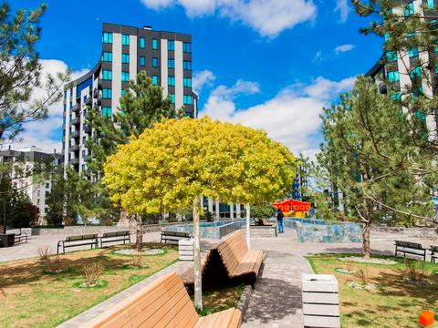 квартира по адресу Счастливая ул., (Будинок 20/10)