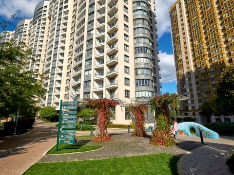 квартира по адресу Голосеевский просп. (40-летия Октября), 62