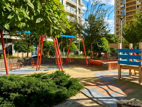 квартира по адресу Голосеевский просп. (40-летия Октября), 62