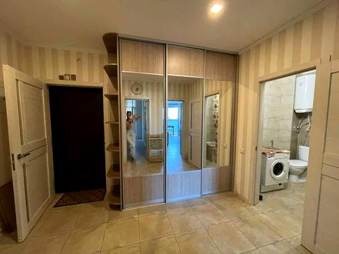 квартира по адресу Драгоманова ул., 2-Б