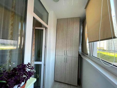 квартира по адресу Драгоманова ул., 2-Б