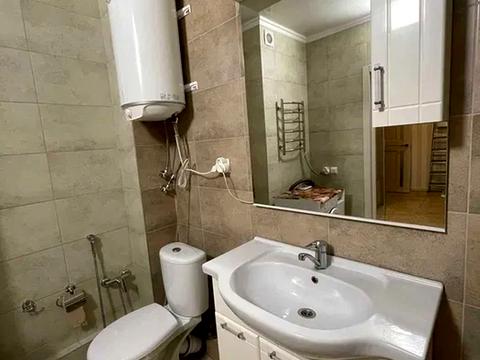 квартира по адресу Драгоманова ул., 2-Б