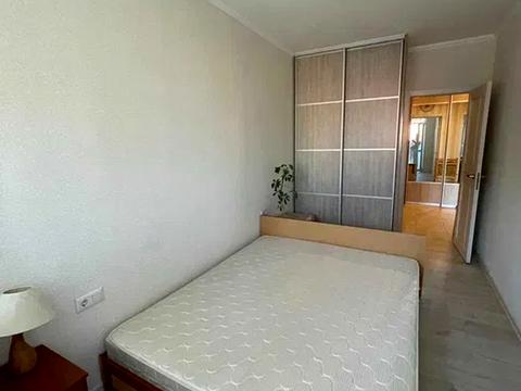 квартира по адресу Драгоманова ул., 2-Б