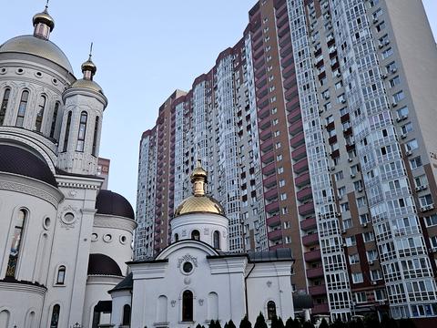 квартира за адресою Бориса Гмирі вул., 12-Б