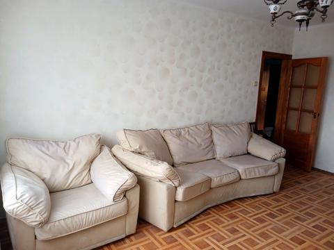 квартира за адресою Мостицька вул., 12