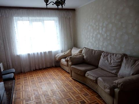 квартира за адресою Мостицька вул., 12