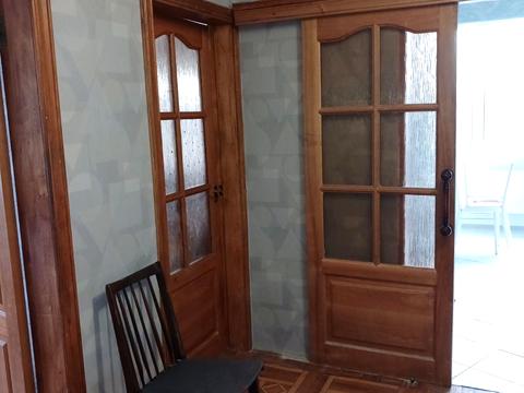 квартира за адресою Мостицька вул., 12