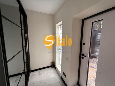 дом по адресу Івана Богуна