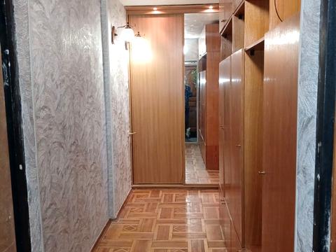 квартира за адресою Мостицька вул., 12