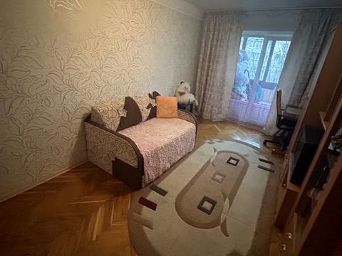 кімната за адресою Шолом-Алейхема вул., 11