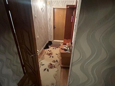 кімната за адресою Шолом-Алейхема вул., 11