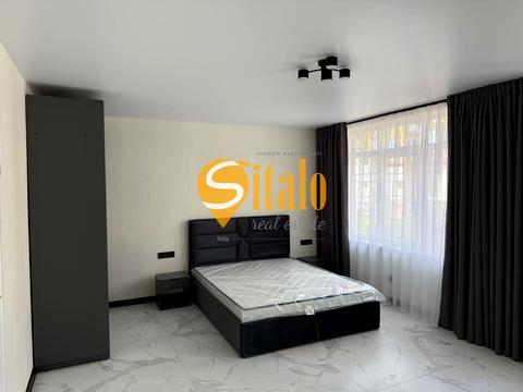 дом по адресу Івана Богуна