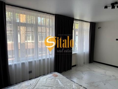 дом по адресу Івана Богуна