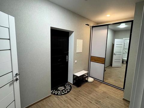 квартира за адресою Валер'яна Підмогильного вул., 5