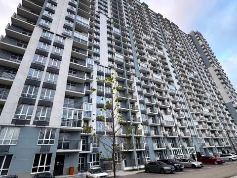 квартира за адресою Валер'яна Підмогильного вул., 5