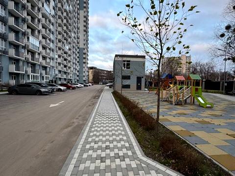 квартира за адресою Валер'яна Підмогильного вул., 5