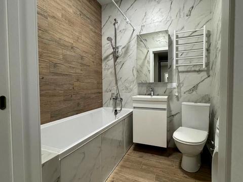 квартира за адресою Валер'яна Підмогильного вул., 5