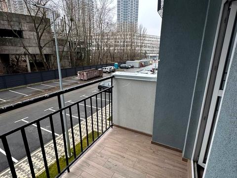 квартира за адресою Валер'яна Підмогильного вул., 5