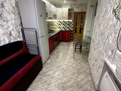 квартира за адресою Миколи Закревського вул., 42-А