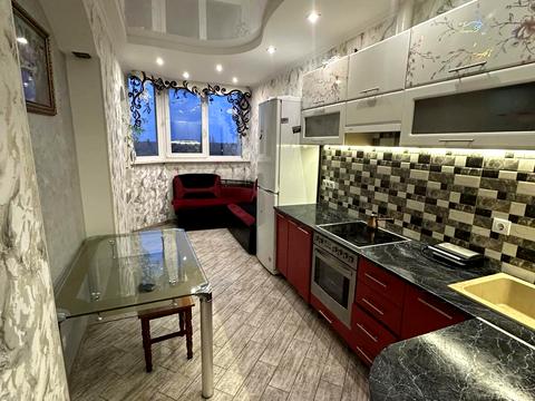 квартира за адресою Миколи Закревського вул., 42-А