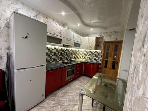 квартира за адресою Миколи Закревського вул., 42-А