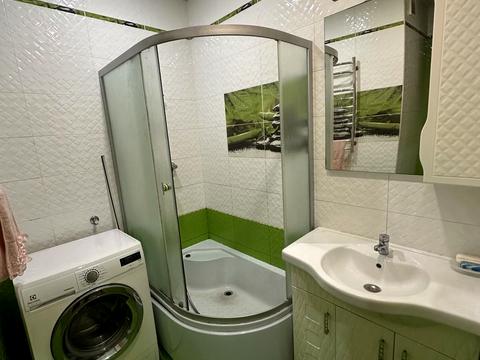 квартира за адресою Миколи Закревського вул., 42-А