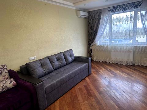 квартира за адресою Миколи Закревського вул., 42-А