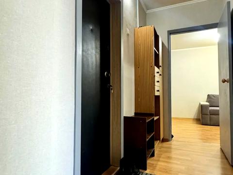 квартира по адресу Иорданская ул. (Лайоша Гавро), 24