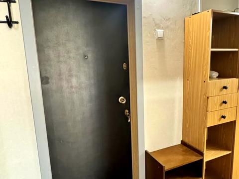 квартира по адресу Иорданская ул. (Лайоша Гавро), 24