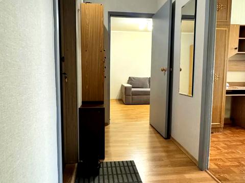 квартира по адресу Иорданская ул. (Лайоша Гавро), 24