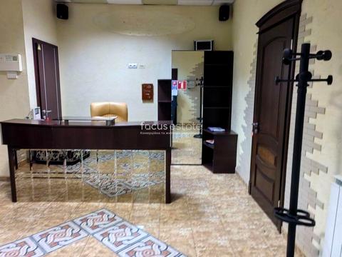 коммерческая по адресу Оболонская набережная ул., 15