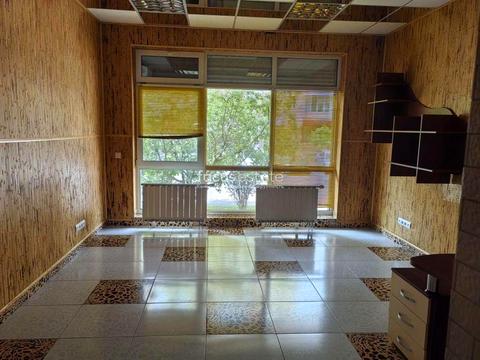 коммерческая по адресу Оболонская набережная ул., 15