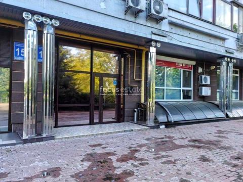 коммерческая по адресу Оболонская набережная ул., 15