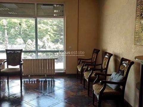 коммерческая по адресу Оболонская набережная ул., 15