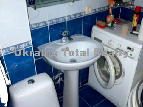 квартира за адресою Кубанської України вул. (Маршала Жукова), 24-А