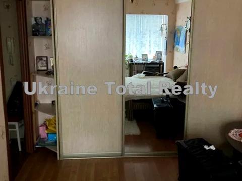 квартира за адресою Кубанської України вул. (Маршала Жукова), 24-А