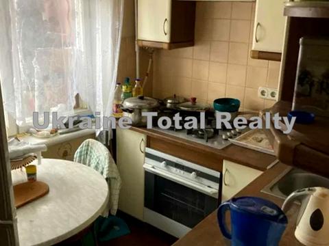 квартира за адресою Кубанської України вул. (Маршала Жукова), 24-А